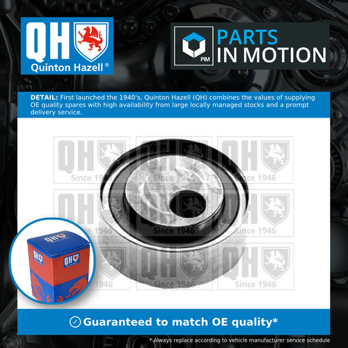 Timing belt tensioner fits - tensioner,