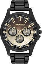 Steve Madden Men's Bracelet