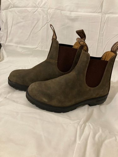 Blundstone classic chelsea - blundstone,