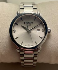 Tissot T-Classic 28mm Ladies Watch T057210A Quartz Sapphire Crystal