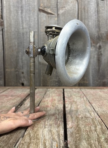 Rare antique carbide - rare,