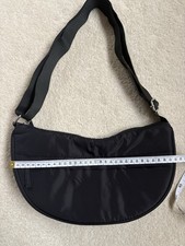 Black Primark Body Shoulder