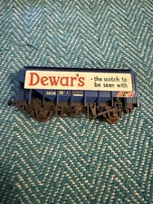 Dewar's Scotch Wagon - The