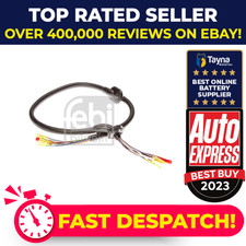 Boot Lid Cable Repair Set fits