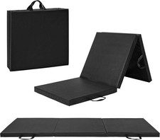 Exercise Mat Tri-Fold 40mm