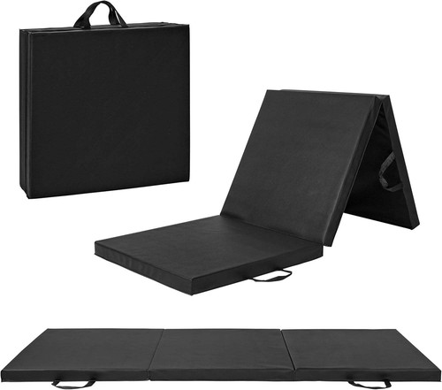 Exercise mat tri fold - mat, 40mm