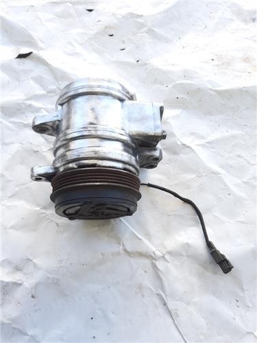 Compressor daewoo matiz - ac,