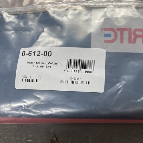 Durite universal indicator - ￼durite,