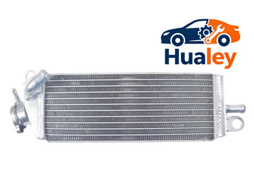 Aluminum radiator for - radiator,
