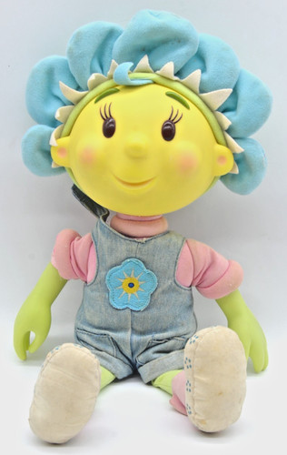 Vintage 2006 fifi - vintage,