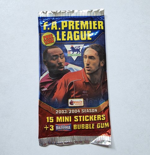 New sealed pack merlin - new,