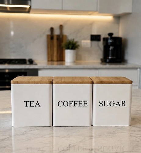 Tea coffee sugar - tea,