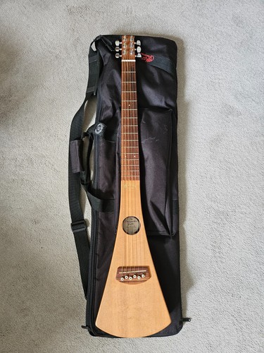 Rare 1993 martin backpacker - 1993,
