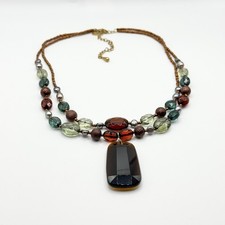 Virgin Vie Brown Earth Tones