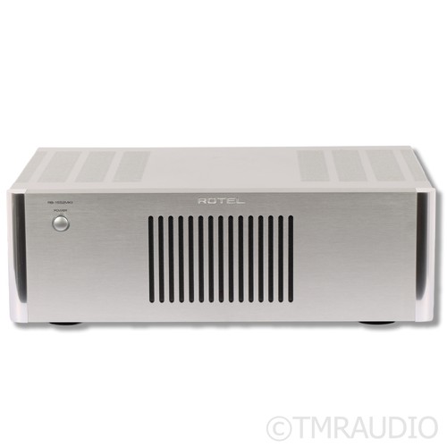 Rotel 1552 mkii power - rotel,