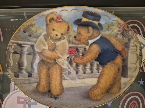 Franklin mint fair - my,