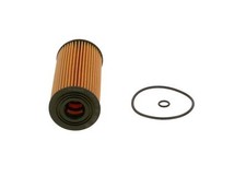 Bosch F 026 407 156 Oil Filter Fits Hyundai Kia