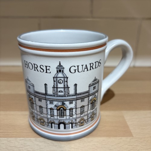 Vintage denby stoneware horse - vintage,