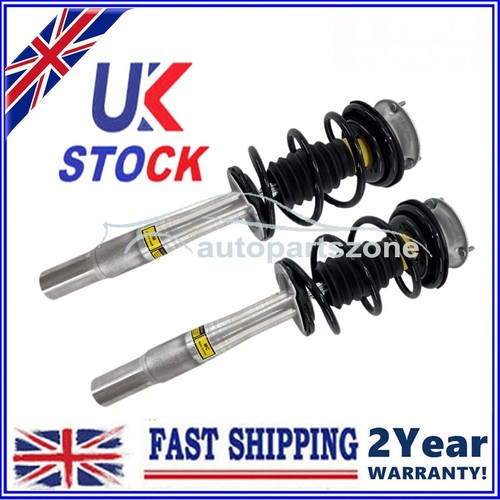 Front shock absorbers - shock,