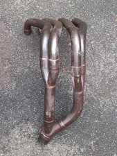 SUZUKI GSXR600 750 2001-2003 YOSHIMURA  4-2-1 EXHAUST HEADERS stainless steel