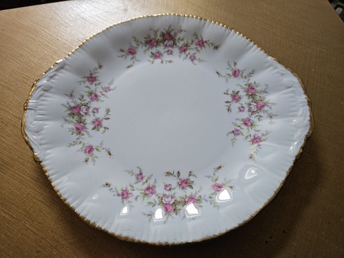 Paragon victoriana rose bone - victoriana,