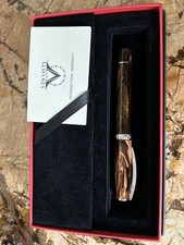 Visconti Medici Brown