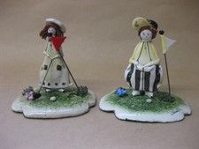 Pair of Vintage Zampiva