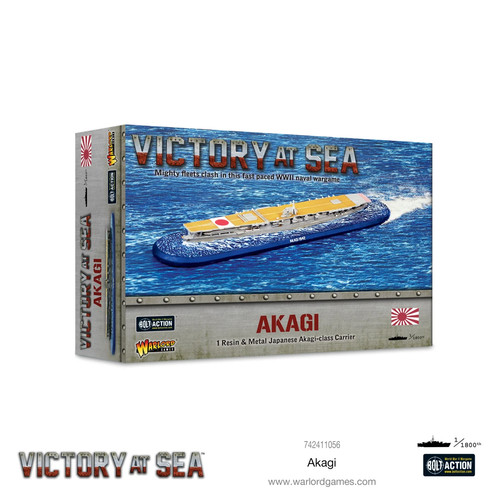 Japanese akagi carrier brand - japanese,