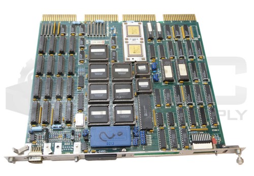 Fidia cpu1 board - cpu1.1, pc