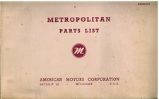 AUSTIN METROPOLITAN SERIES