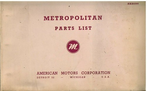 Austin metropolitan series - austin,
