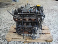 CHRYSLER GRAND VOYAGER 2008-12 2.8 CRD ENGINE 90K