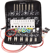 ChiaoGoo TWIST Interchangeable