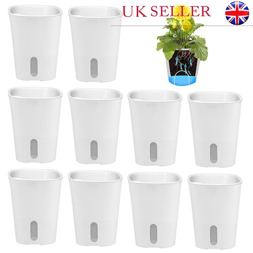 10x hydroponic plant pot - pot,