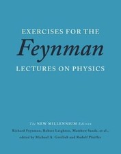 Exercises for the feynman - exercises,