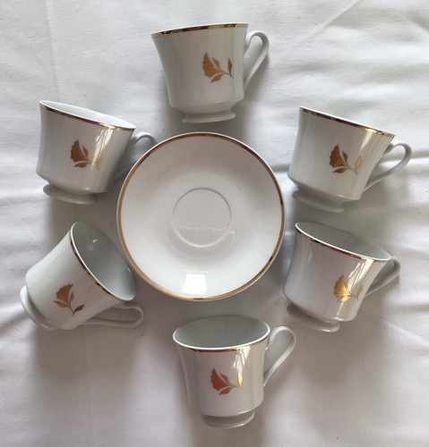 New vintage white fine - new,
