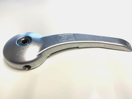 Alko stabiliser nearside - nearside, lever