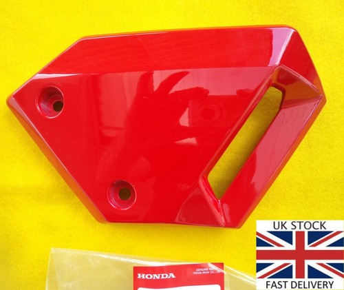 Honda msx125 grom vent side - grom,