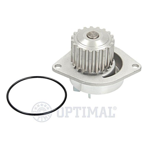 Water pump optimal - water, fits