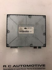 JAGUAR LAND ROVER RANGE ROVER HYBRID TV TUNER AW93-14F641-AD