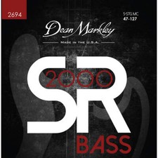 Dean Markley SR2000 High