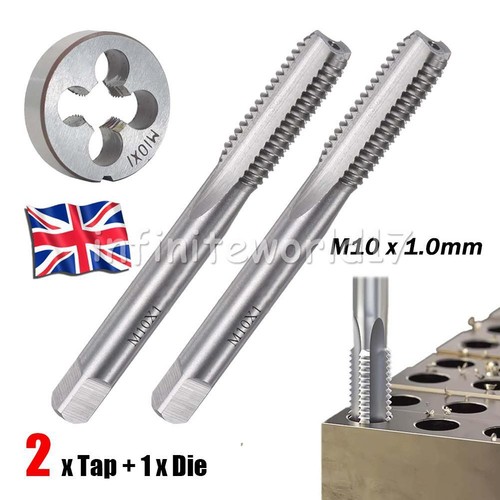 M10 metric tap - m10,