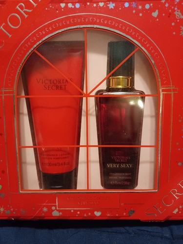 Victoria secret fragrance - victoria's,