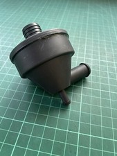 Ford Escort MK3 CVH Engine