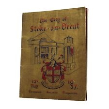 City of Stoke-on-Trent