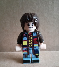 Doctor Who The Fourth Doctor
