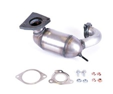 EEC Catalyst Fits Renault