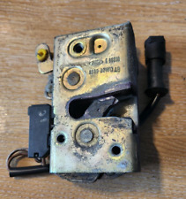 FORD SIERRA XR4i RS COSWORTH 3 DOOR N/S LEFT DOOR LOCK  83BDA21813AB  RARE NOW