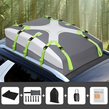 Car Roof Bag 566L Cargo