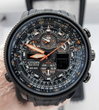 Citizen Navihawk Promaster